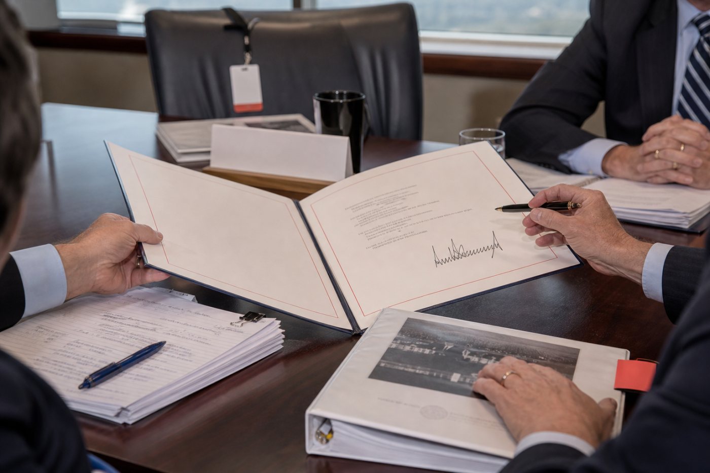 La commission présidentielle commence à concevoir la United States Space Academy sous la direction de la NASA.