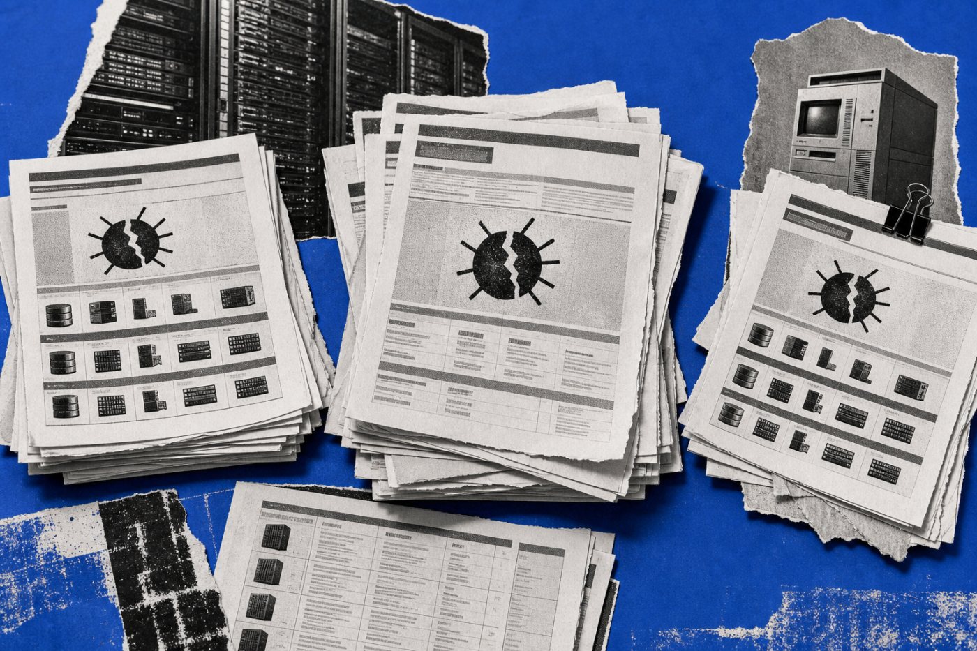 El boletín de Oracle se cruza con productos, versiones, exposición remota y CVSS para separar riesgos distintos.