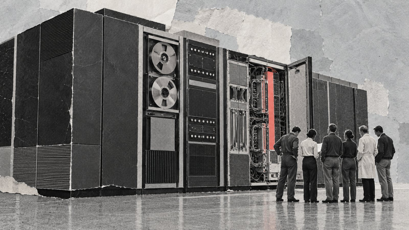 Rocket Buys Geniez AI—Six Specialists May Be Worth More Than the Product