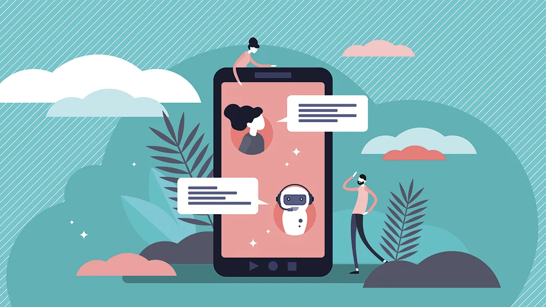 How Conversational Marketing Can Help You Increase Lead Conversions