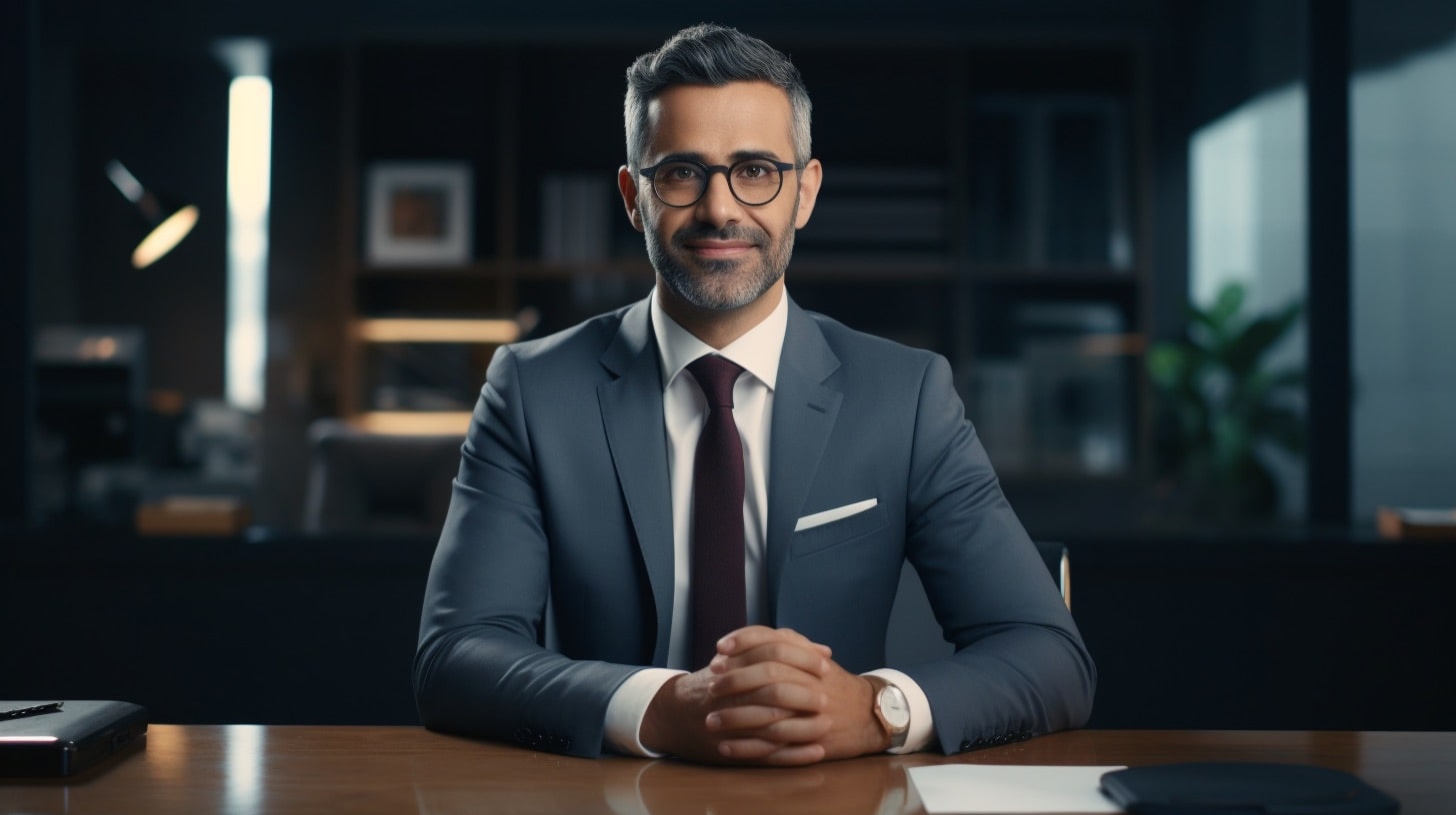 Man Baffled When He Shows Up for Job Interview and the Interviewer Is an AI Avatar