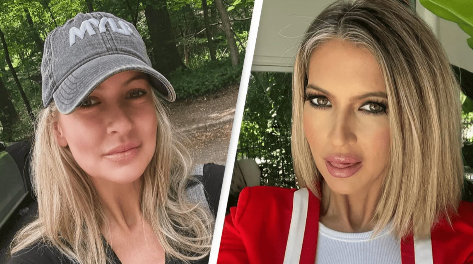 A pornstar ranked within the top 1000 discloses the 'astonishing' annual income she makes.