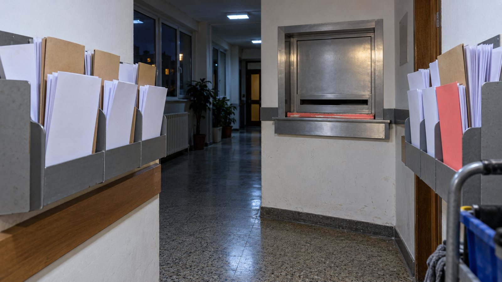 SPV-ul Inspecției Muncii devine obligatoriu, dar termenul nu există