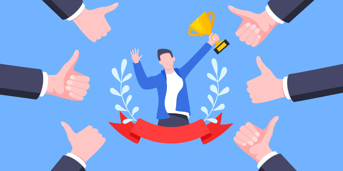 How Employee Recognition Can Drive Business Results