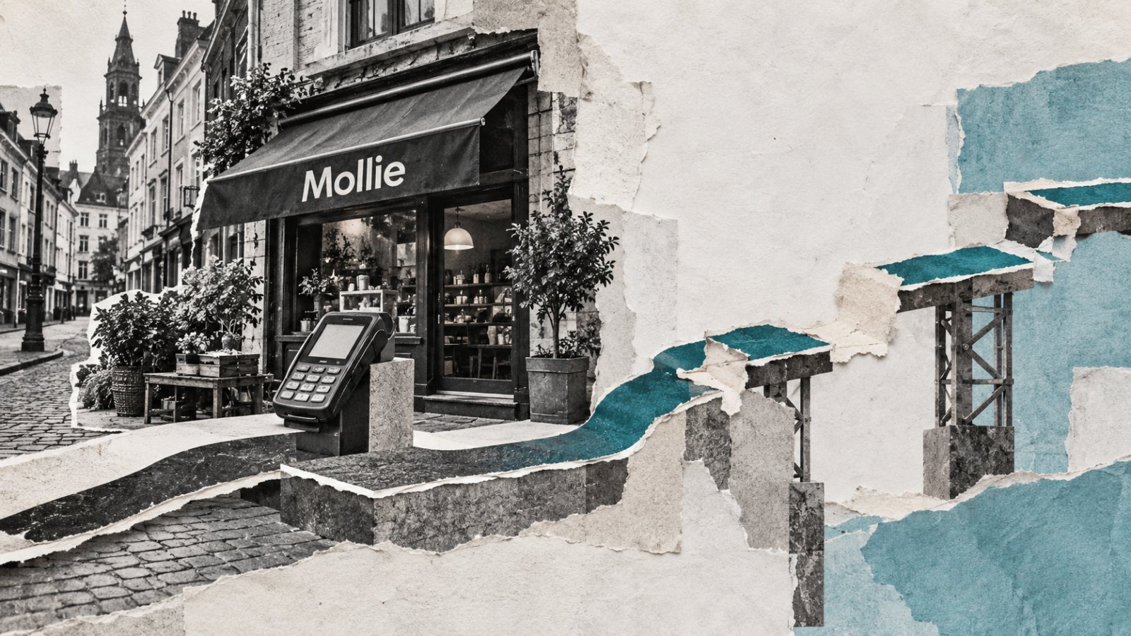 Mollie lokt AI-team met €50 miljoen aan aandelen, maar mijlpalen ontbreken