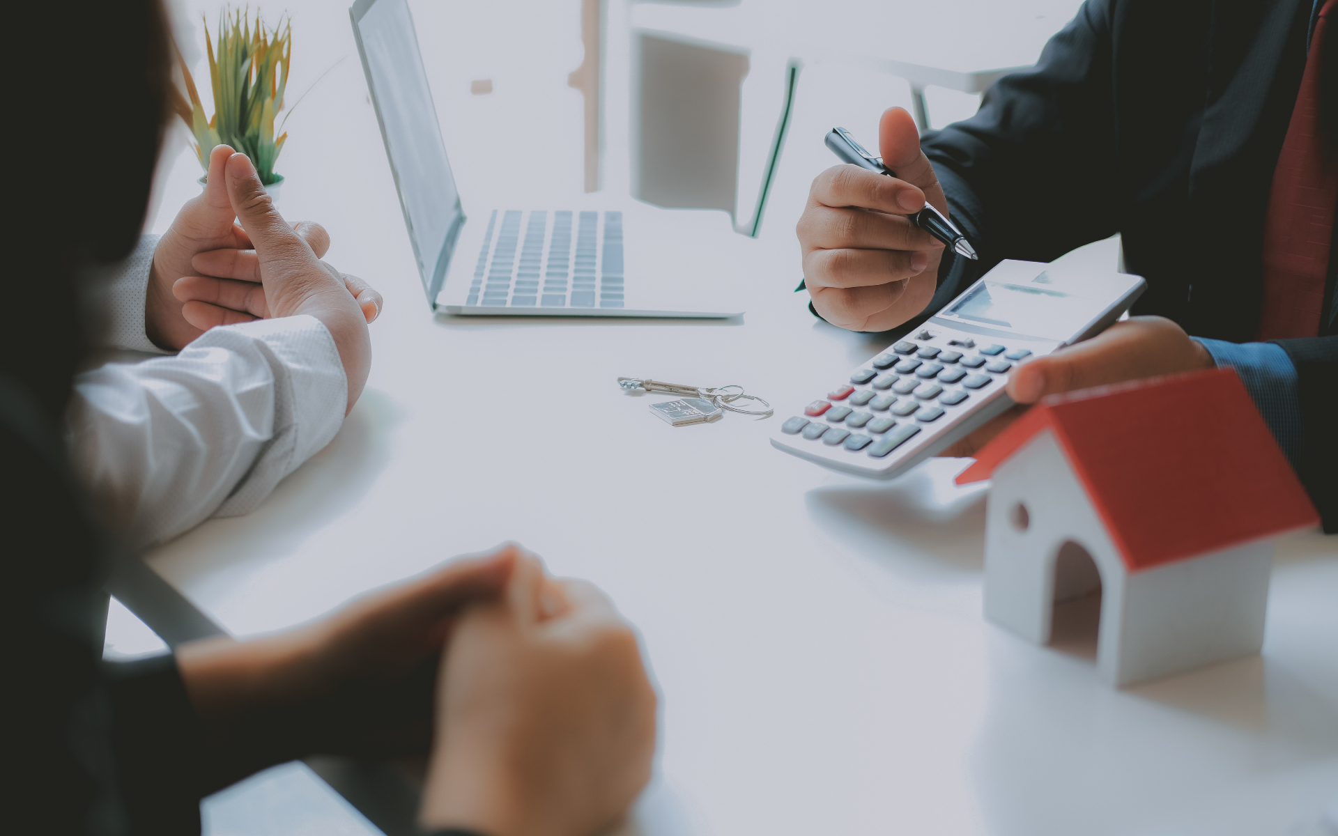 Зачем многодетной маме шесть кредитов на жилье