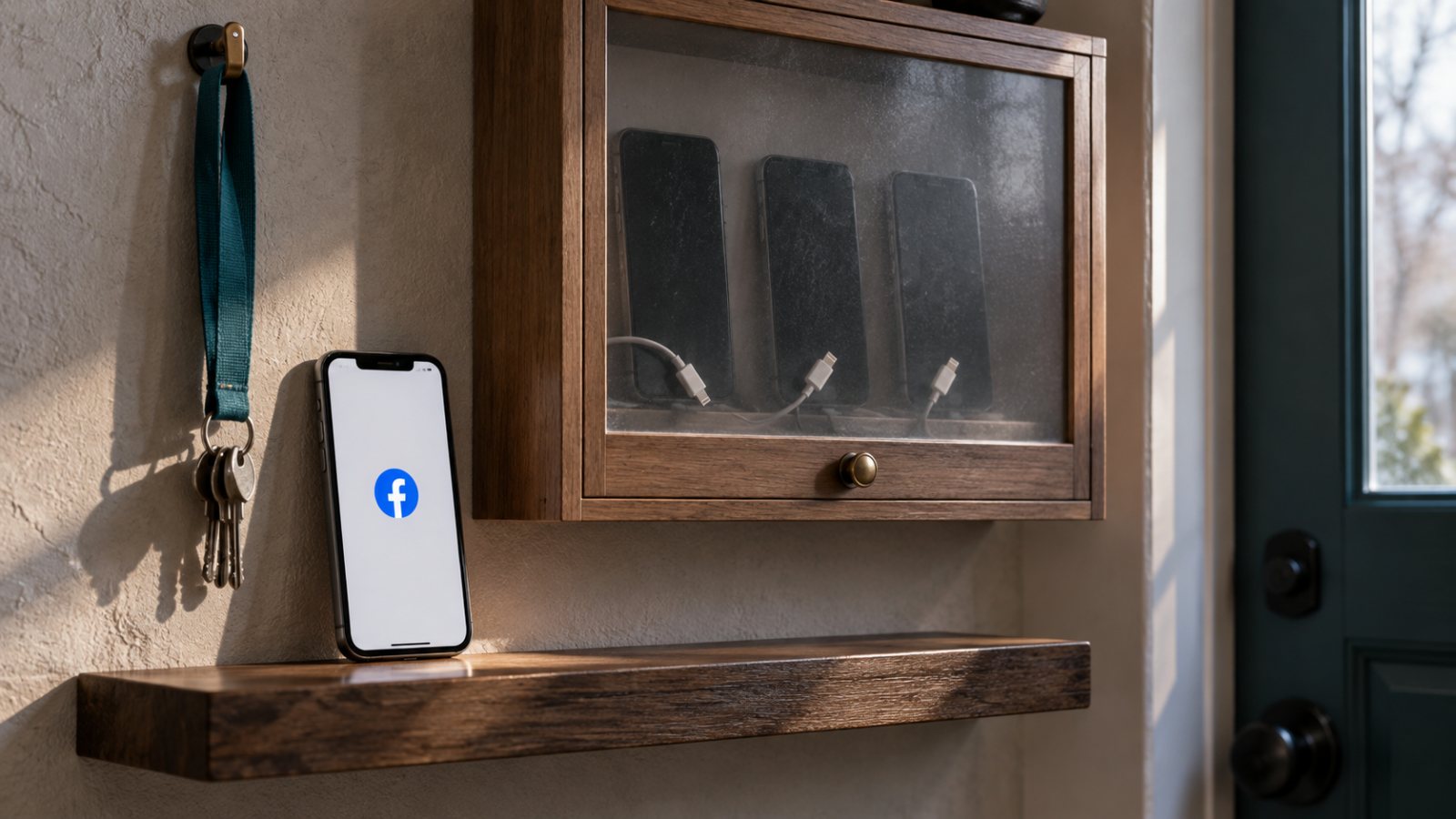 Хакиран Facebook профил: вратете ја сметката пред напаѓачот да се врати