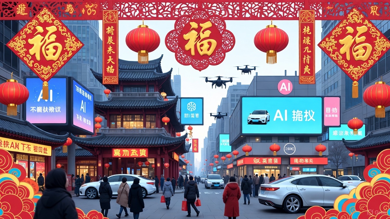 China's AI Edge: Practical Innovation Over Raw Power, Goldman Sachs Strategist Argues