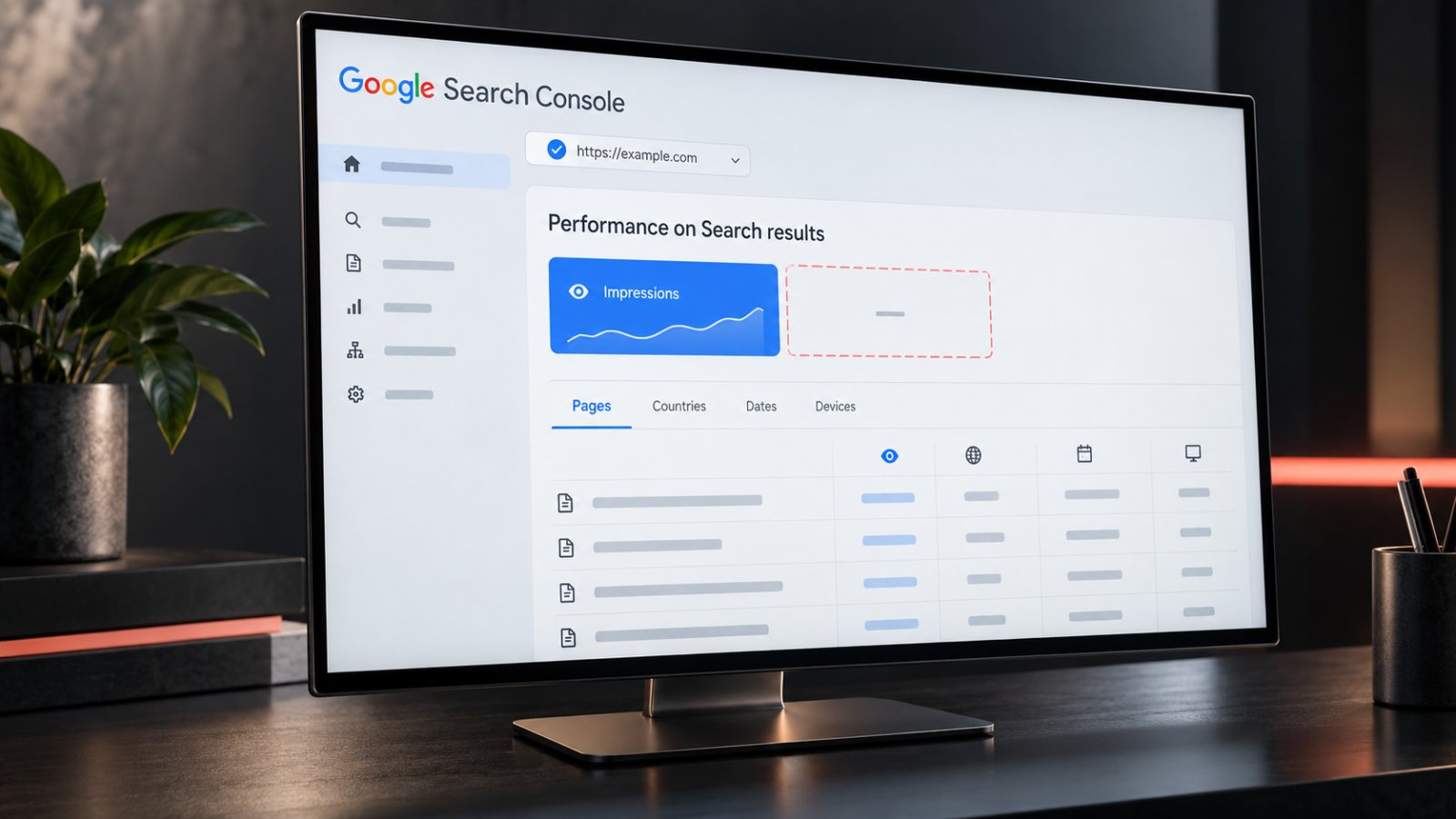 Google نے AI Search رپورٹ سب کے لیے کھولی، مگر clicks اب بھی غائب