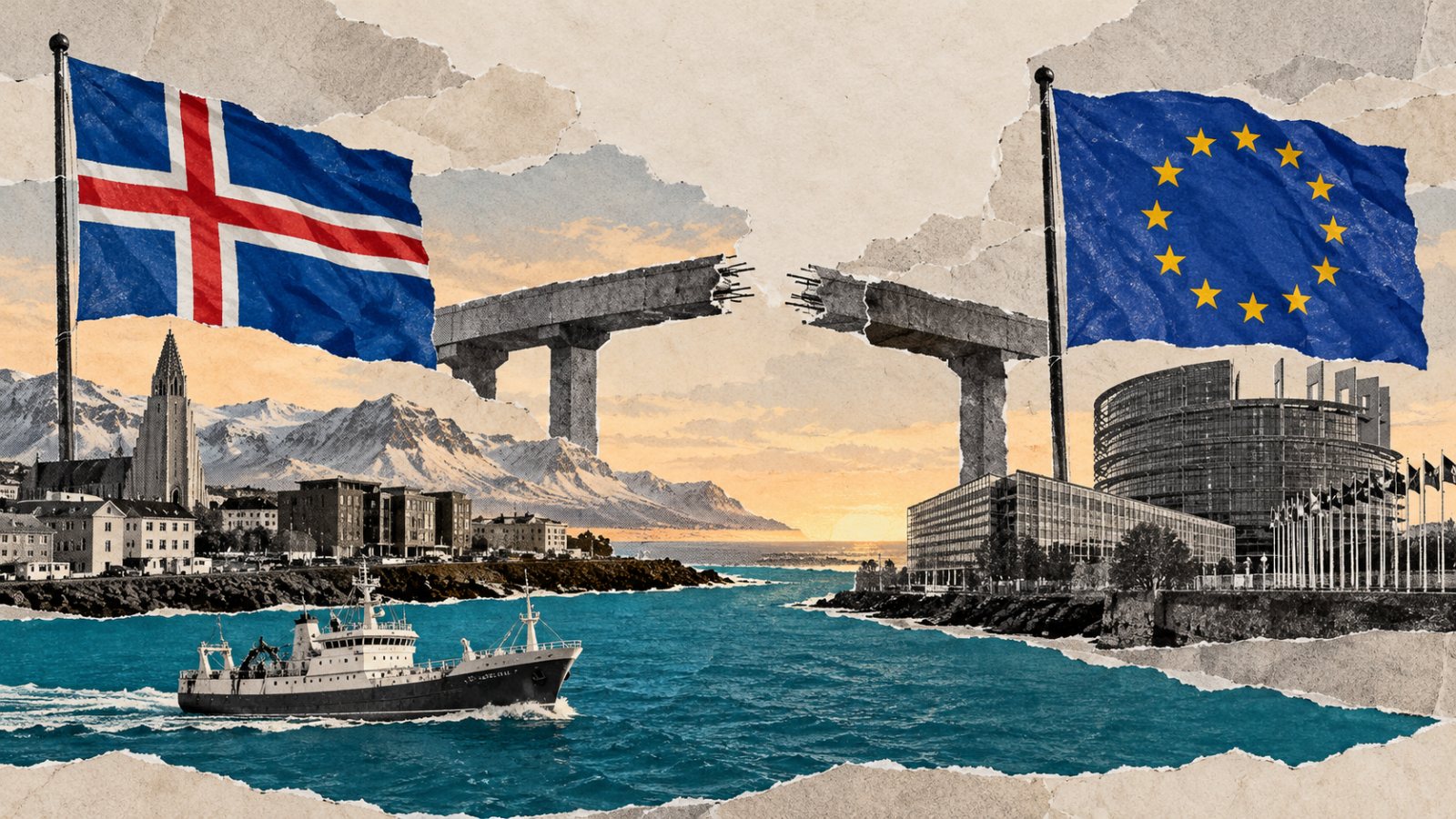 AI Act á Íslandi: ESB-frestirnir eru ekki íslensk gildistaka
