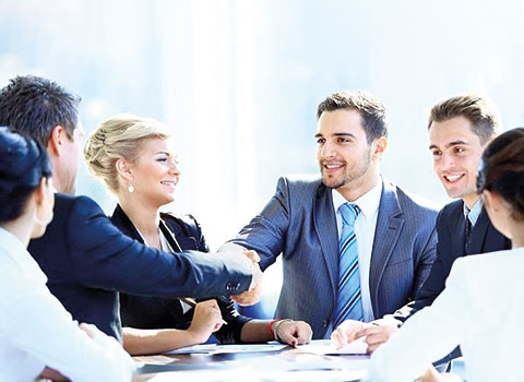 Что такое коммуникабельность?