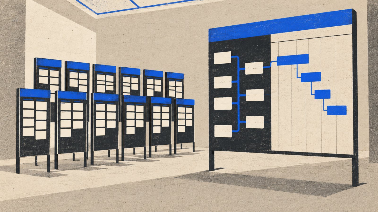 Microsoft Planner или Trello: пакет одлучује пре изгледа табле