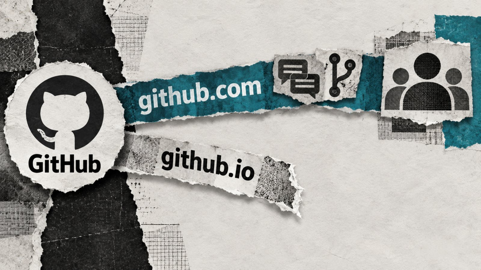 مخزن GitHub را جابهجا کنید؛ GitHub Pages با Redirect نمیآید