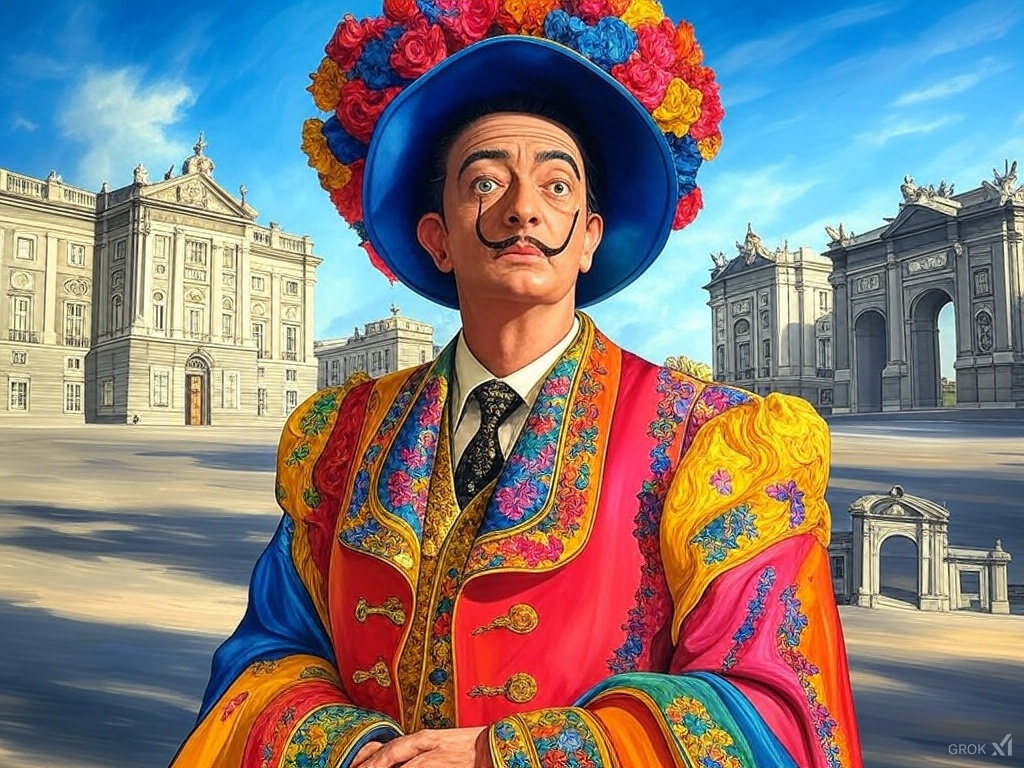 Spain: A Land of Boundless Crypto Earning Opportunities for Remote Workers via Quasa Connect