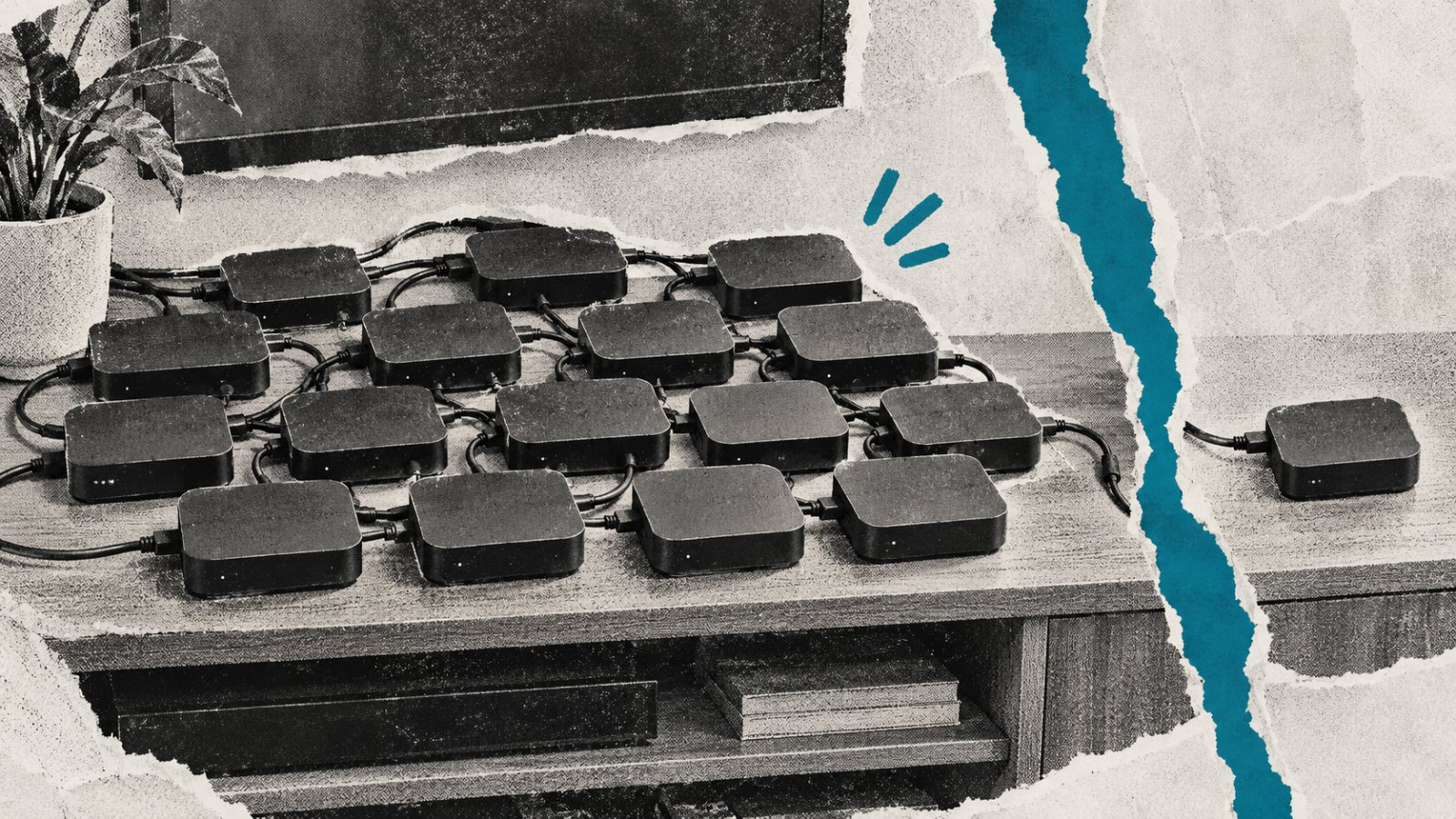 L’IA può replicarsi sui dispositivi IoT, ma oggi impiega ancora giorni