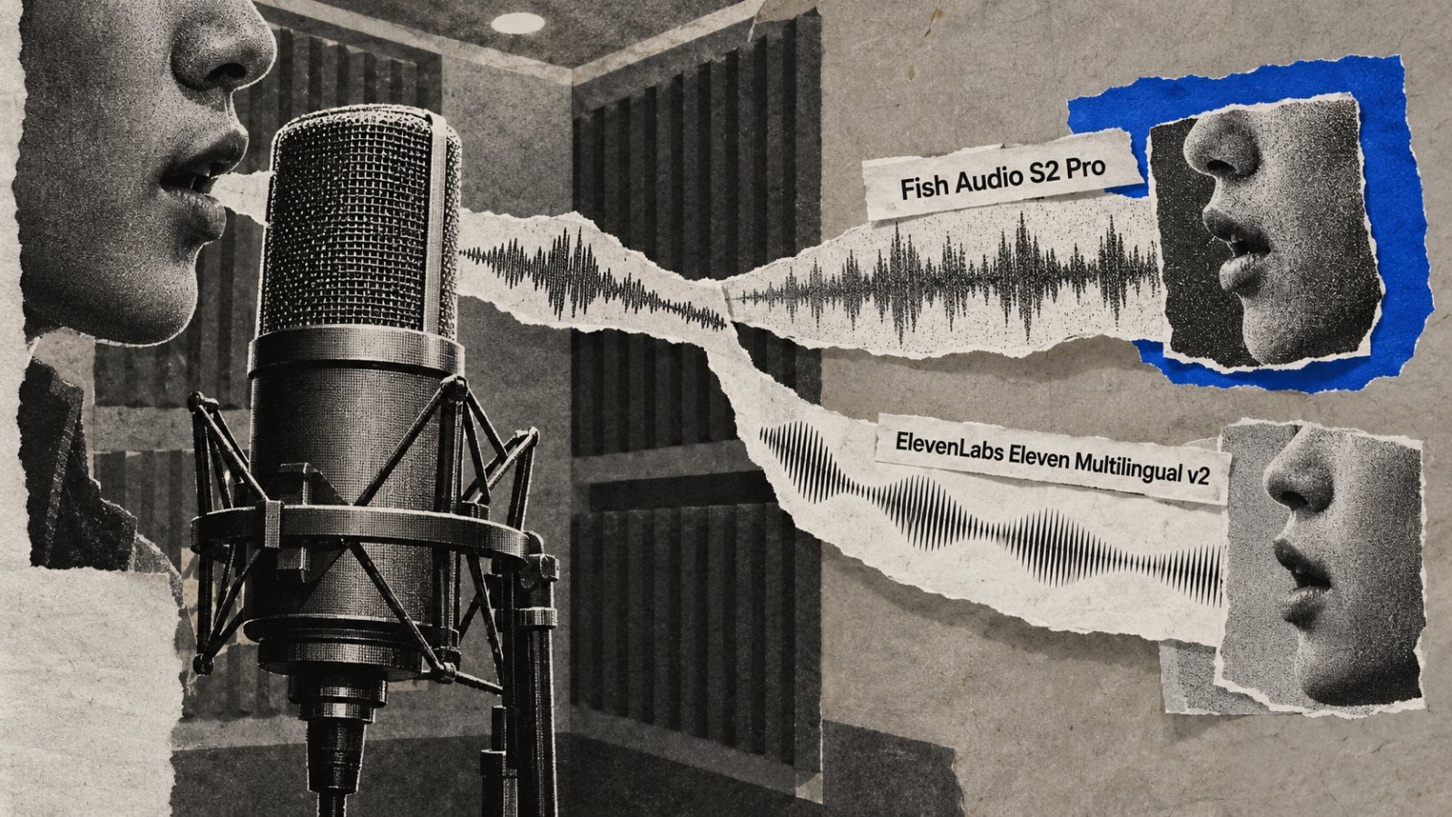 Fish Audio atau ElevenLabs: suara mirip belum berarti kualitas paling bersih