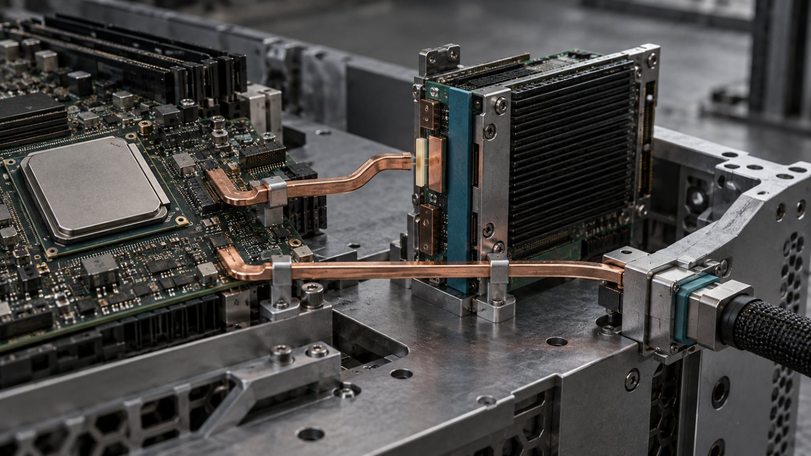 NVIDIA staví AI agentům hardwarovou klec, pravidla ale píše člověk
