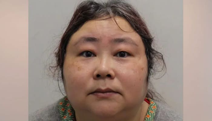 ?? Chinese Mastermind Jailed for 11 Years, $6.3 Billion in Crypto Confiscated in UK's Largest Seizure
