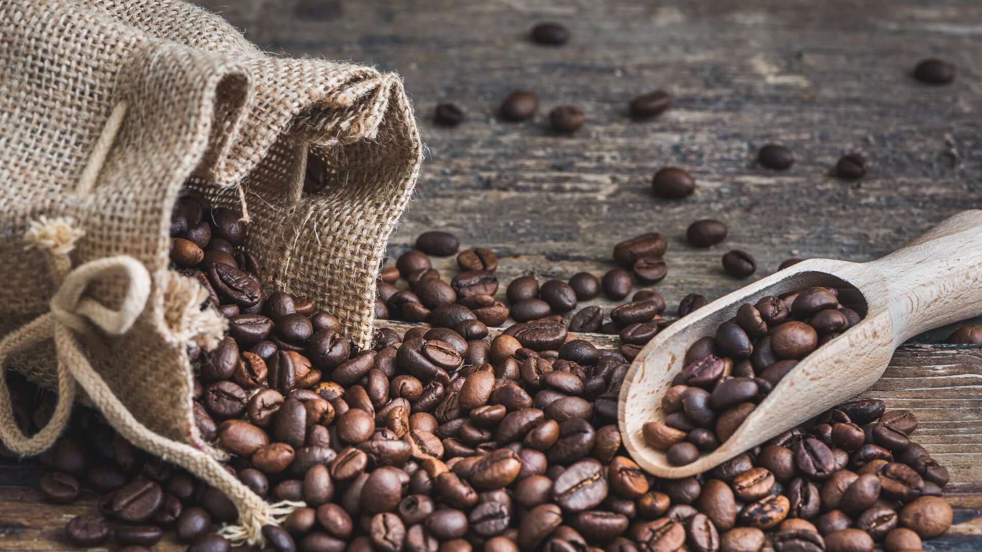 Польза кофе – в чём она?