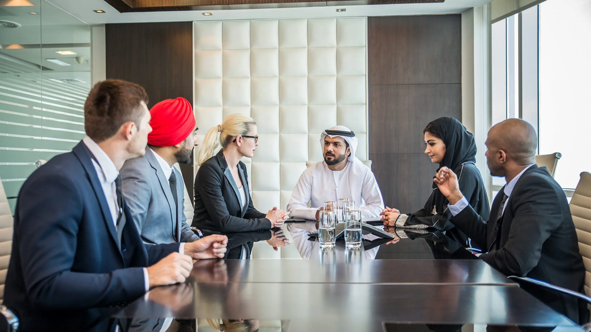 Top 6 Planning Tips for a Successful Company Event in the UAE