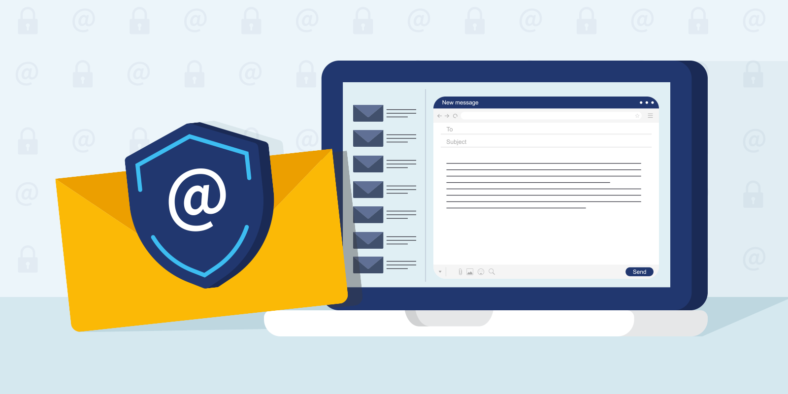 5 Essential Tips To Secure Your Email Services