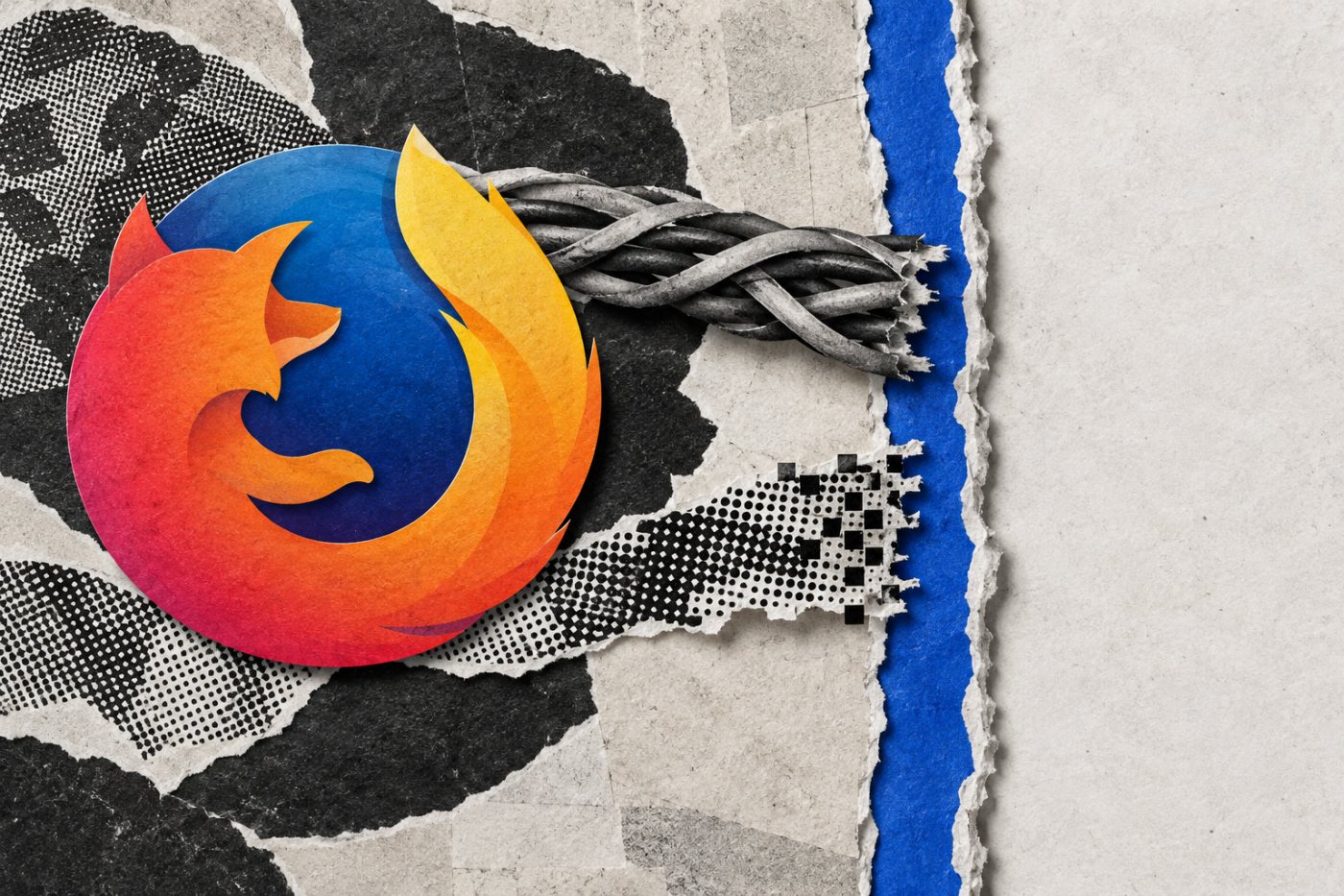 Firefox 158 referme plusieurs passages entre des composants du navigateur et la limite des processus de contenu.