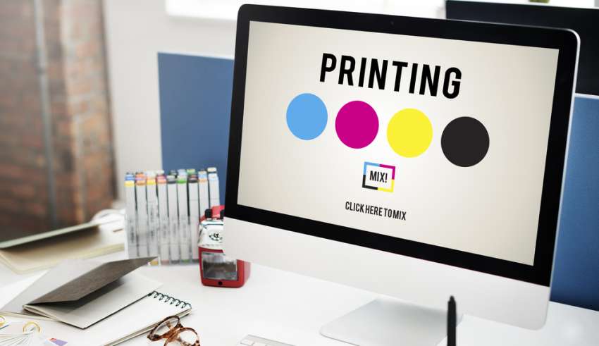 How to Grow Your Business With the Help of Online Printing