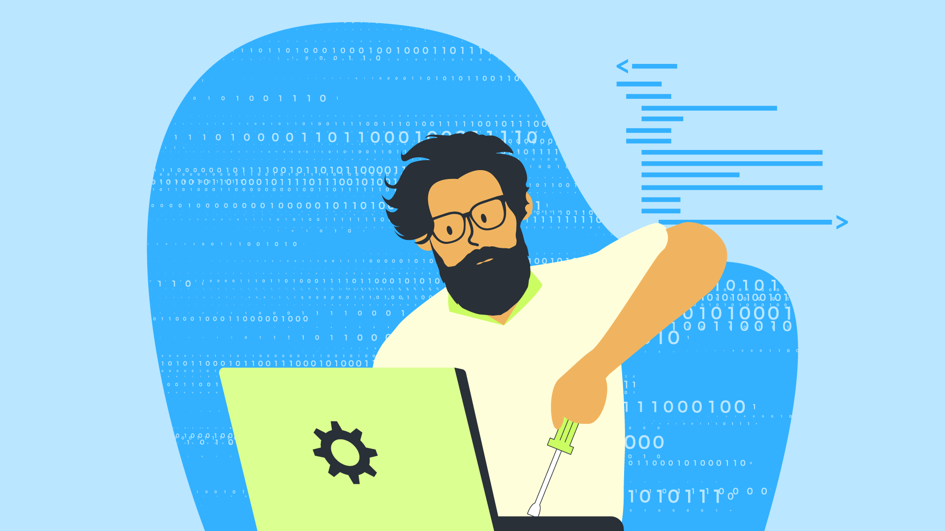 Как выучить Java — один из популярных языков программирования