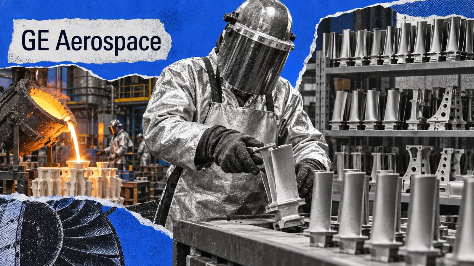 GE Pays $11.75B for CPP—$4.75B Will Be New Debt