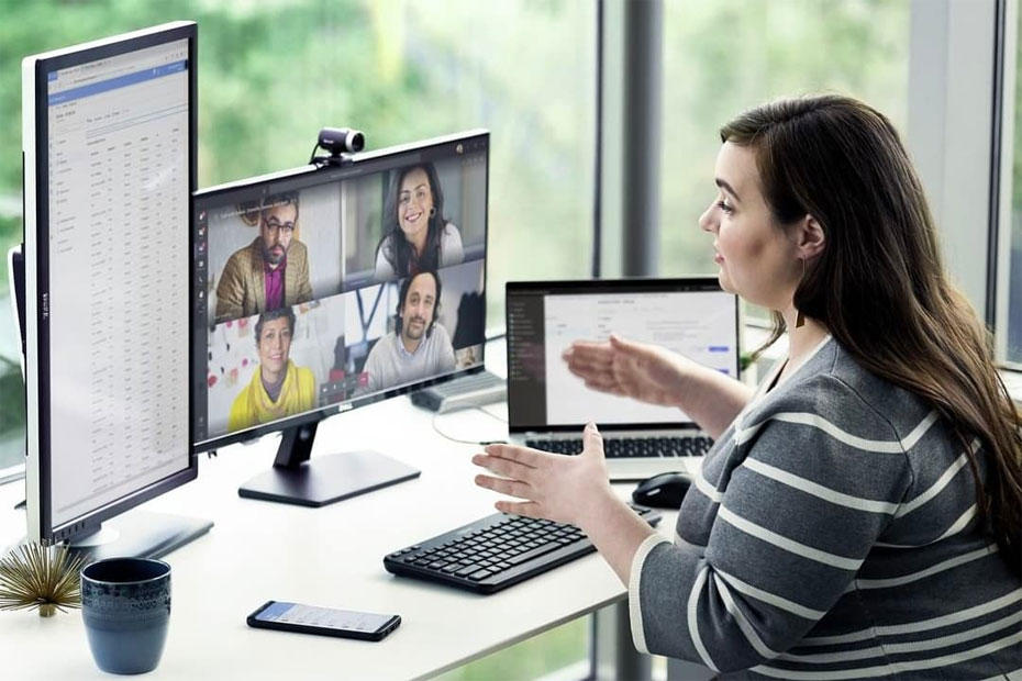 Площадки для проведения вебинаров