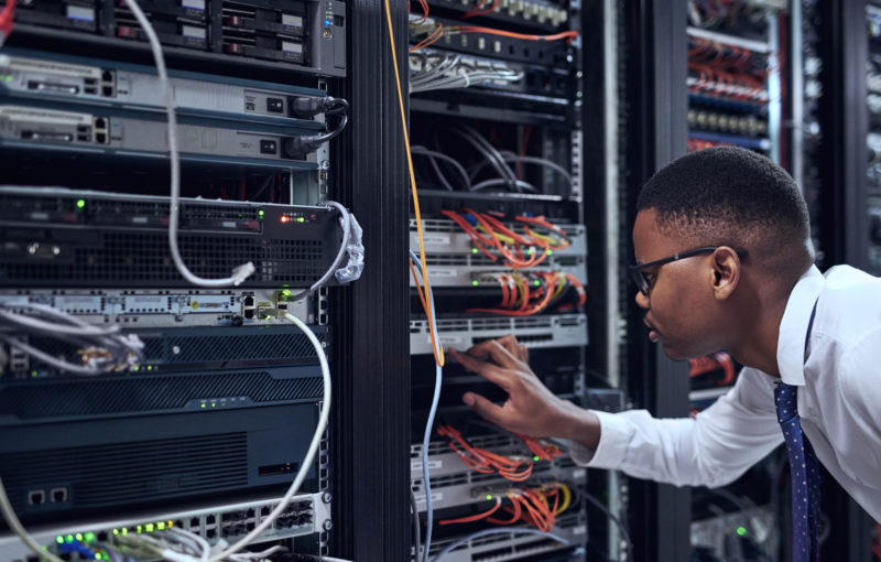 Why Used Dell Servers Have a High Resale Value