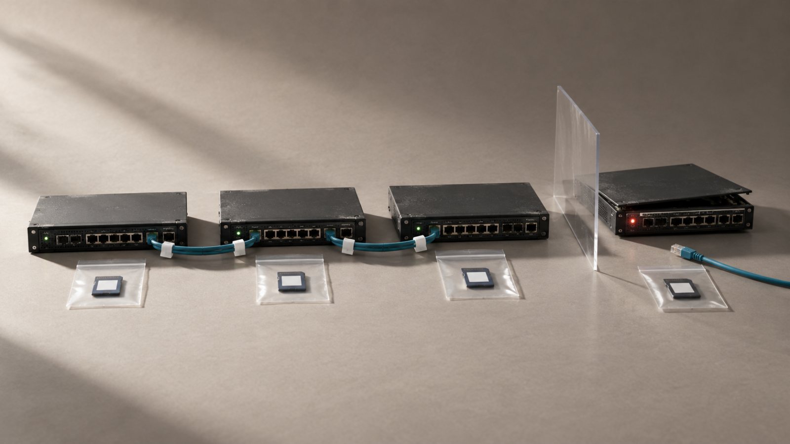 CVE-2026-76460 dieksploitasi—Cisco ISE tak punya solusi sementara