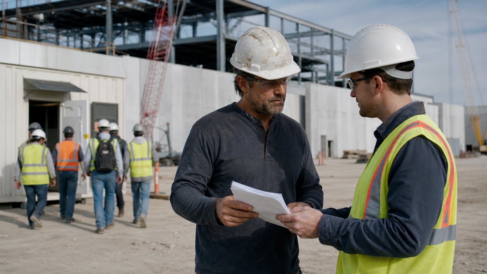 Private Hiring Slowed to 44,000—Job Switchers Still Won 7% Pay Growth