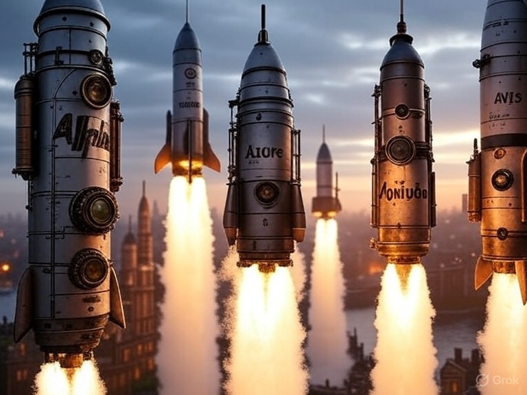 Alphabet Q2 2025 Earnings: Surpassing Expectations with a Strong AI Push