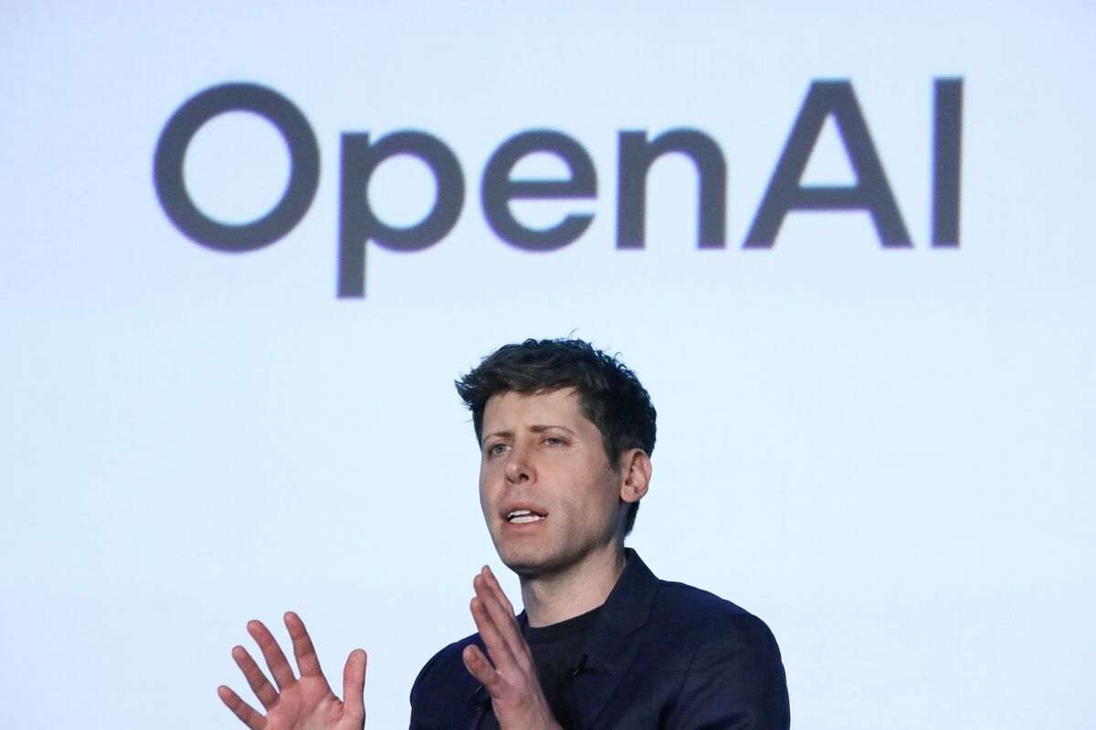 OpenAI Seeks Local Partners for Gigawatt-Scale Data Center in India