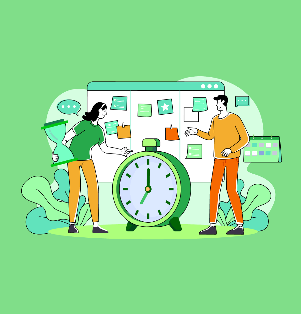 Что такое дисциплина?