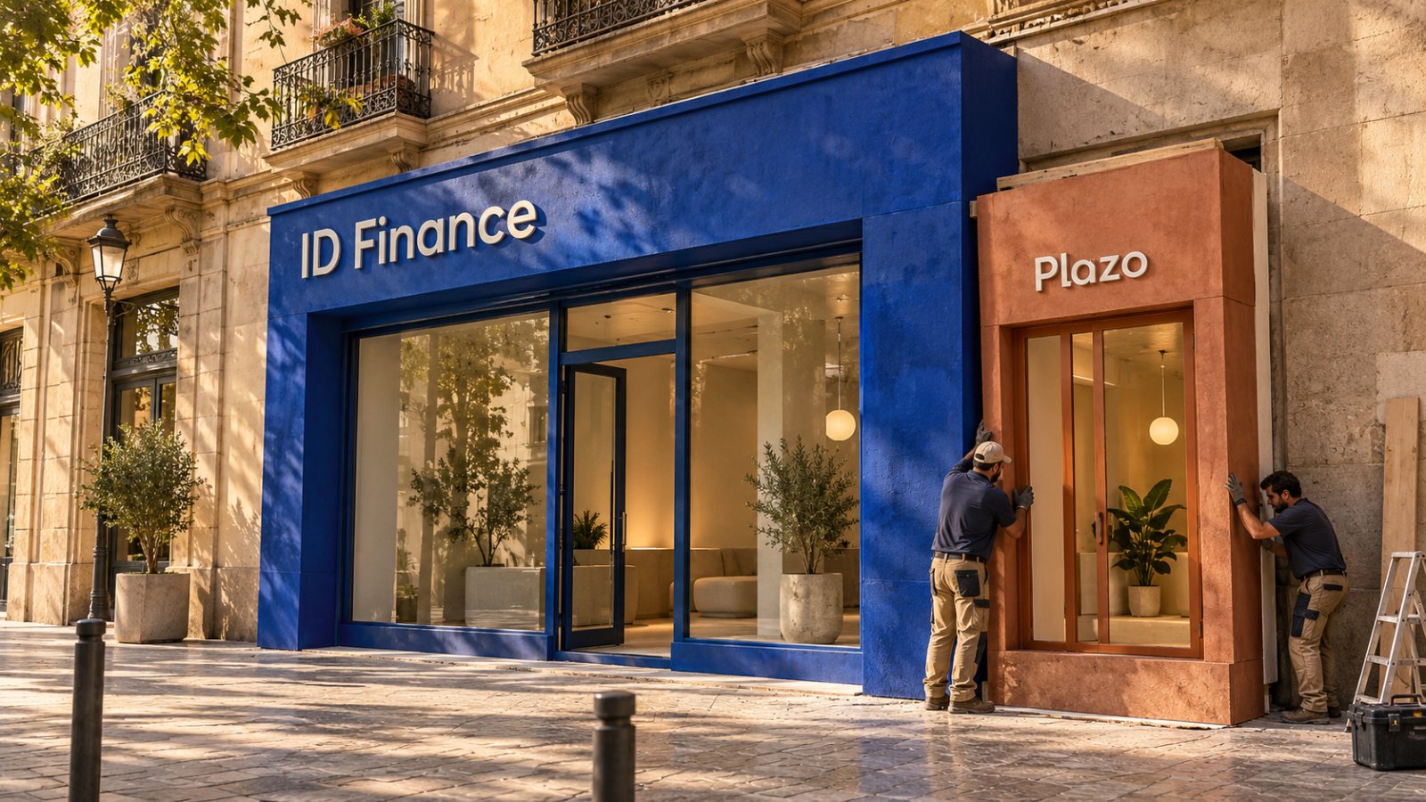 ID Finance dobio 545 mil. eura — 500 milijuna ipak je dug