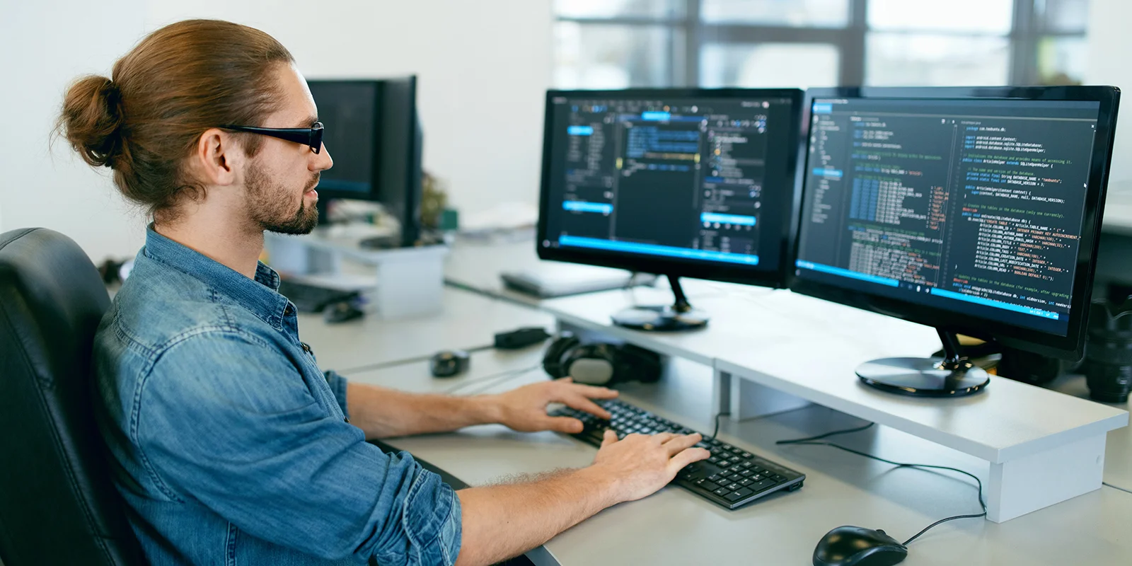 Руководство для начинающих в карьере инженера-программиста