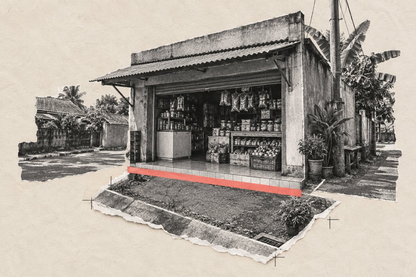 Kegiatan dan lokasi usaha dicocokkan dengan KBLI sebelum OSS menampilkan tingkat risiko.