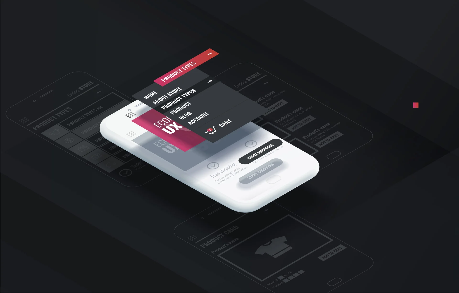 Лучшие вакансии UX-дизайнера начального уровня