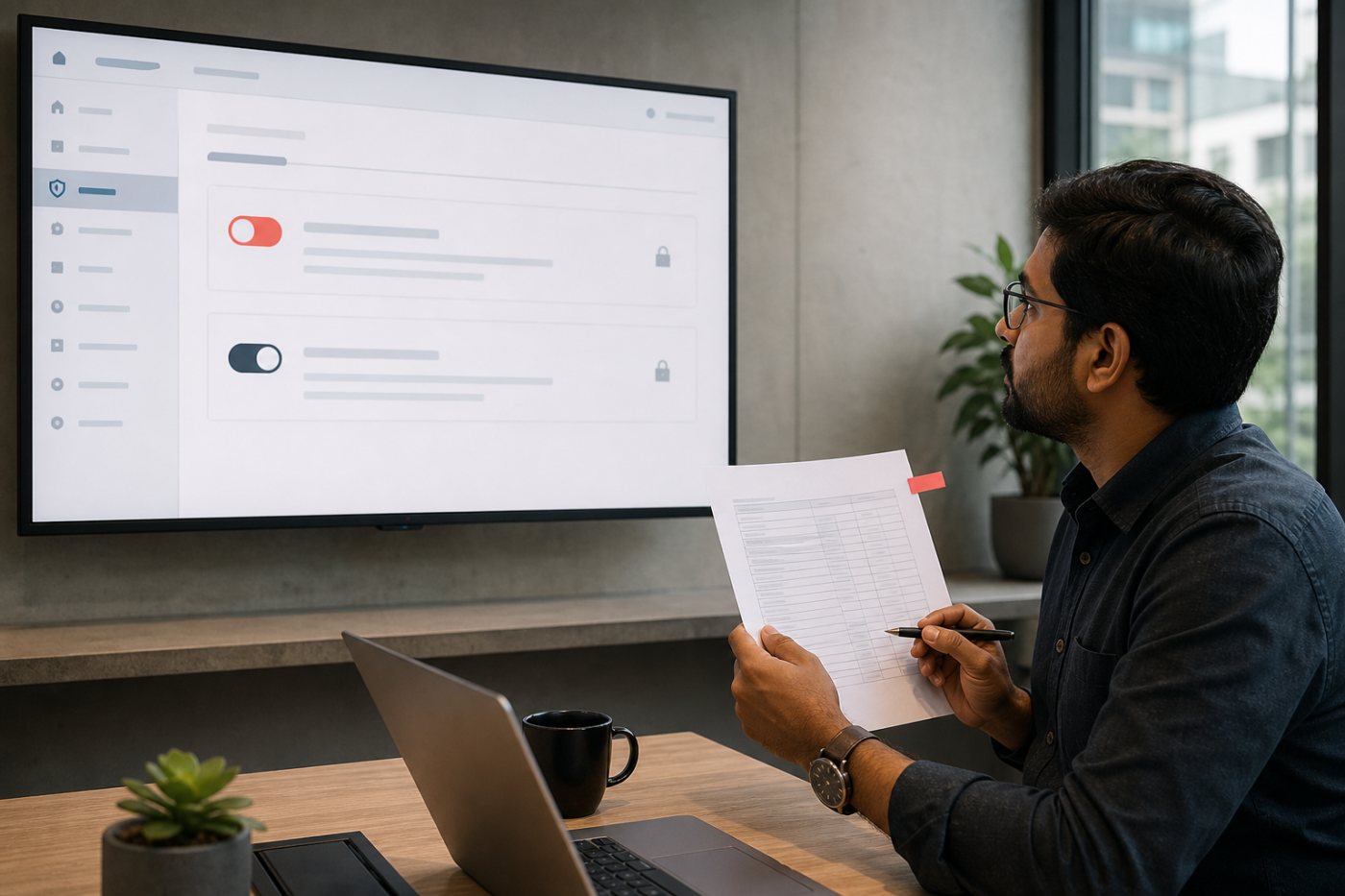 Atlassian Administration-এ metadata যাচাই করে Jira ও Confluence-এর in-app contribution বন্ধ করার ধাপ