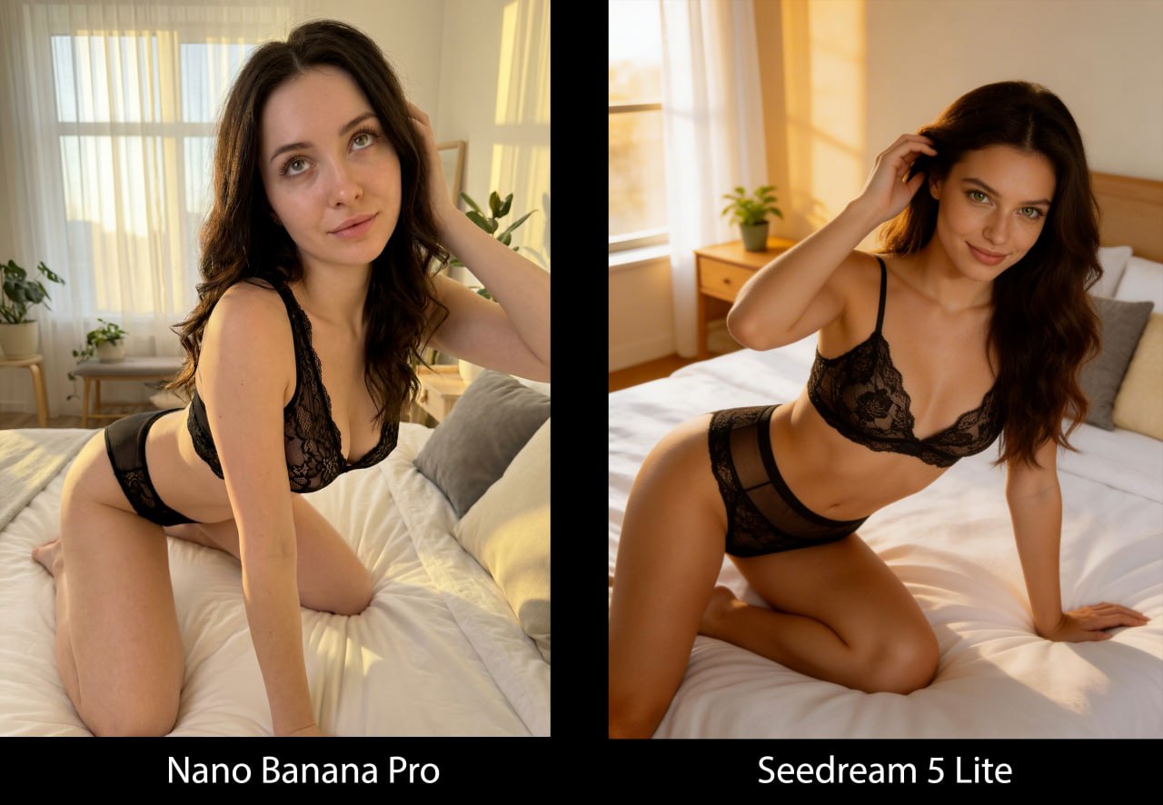 ByteDance Unveils Seedream 5.0 Lite: A Faster, Smarter, and More Affordable AI Image Generator