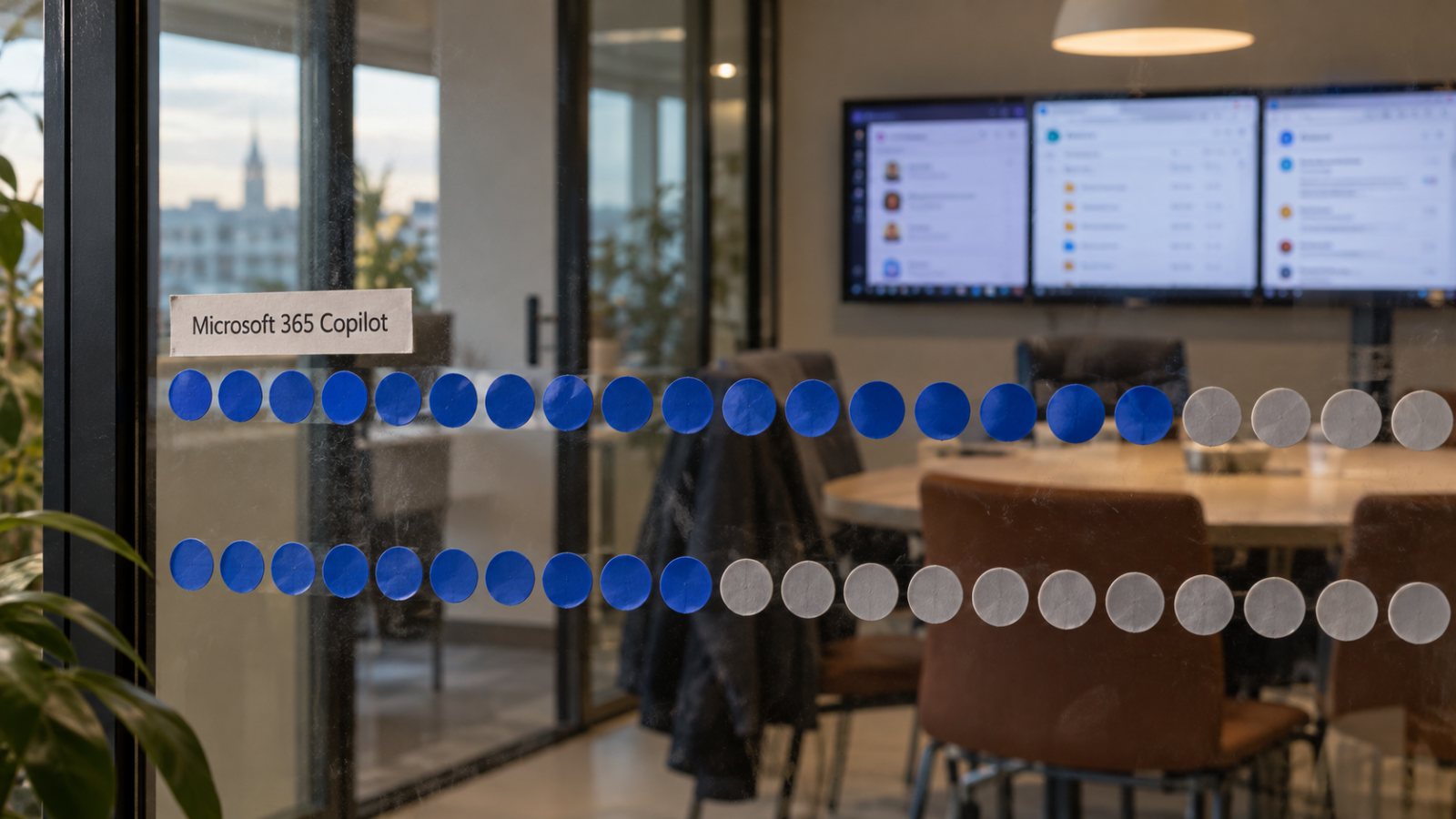 ChatGPT Business eller Copilot: Microsoft-data avgör mer än modellen