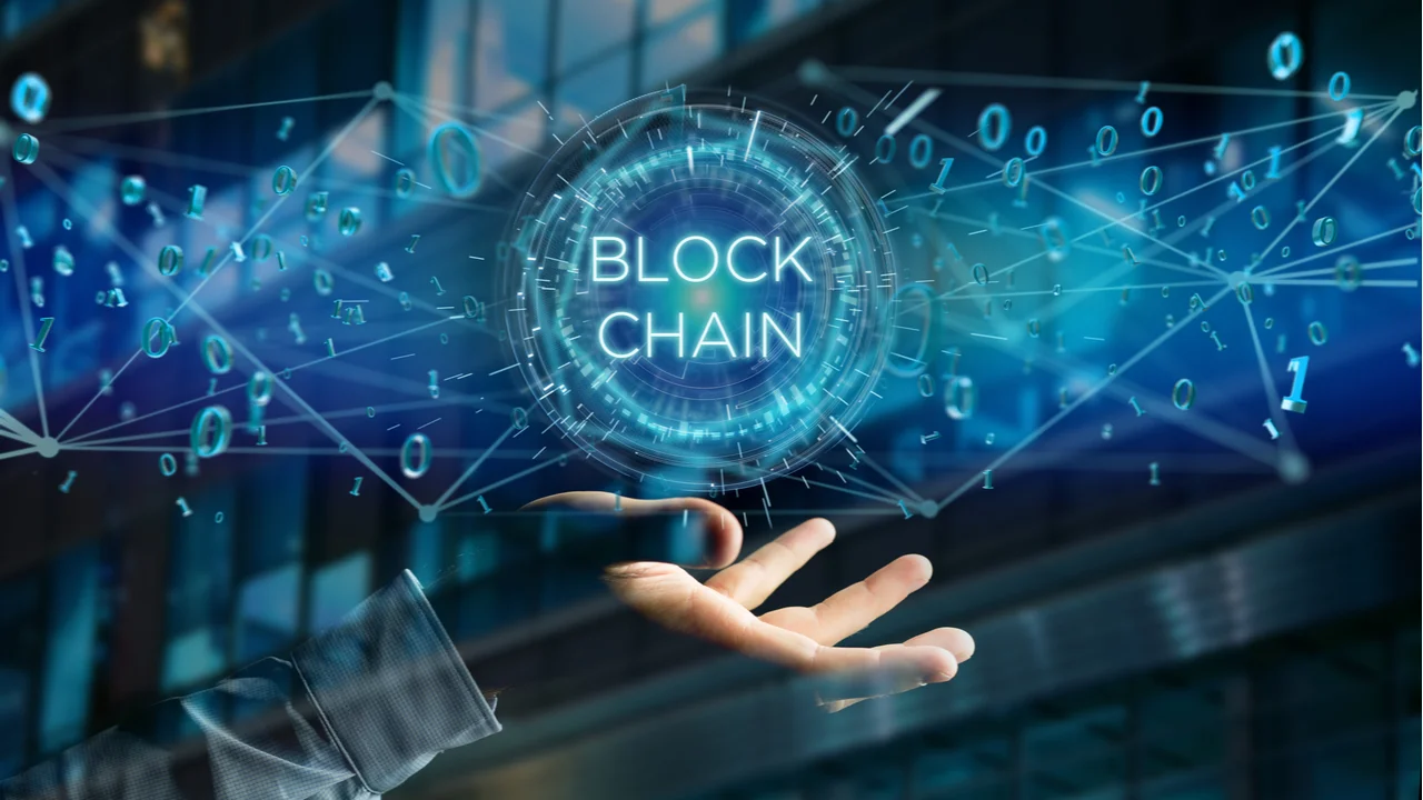 6 Ways Blockchain Will Improve Digital Marketing