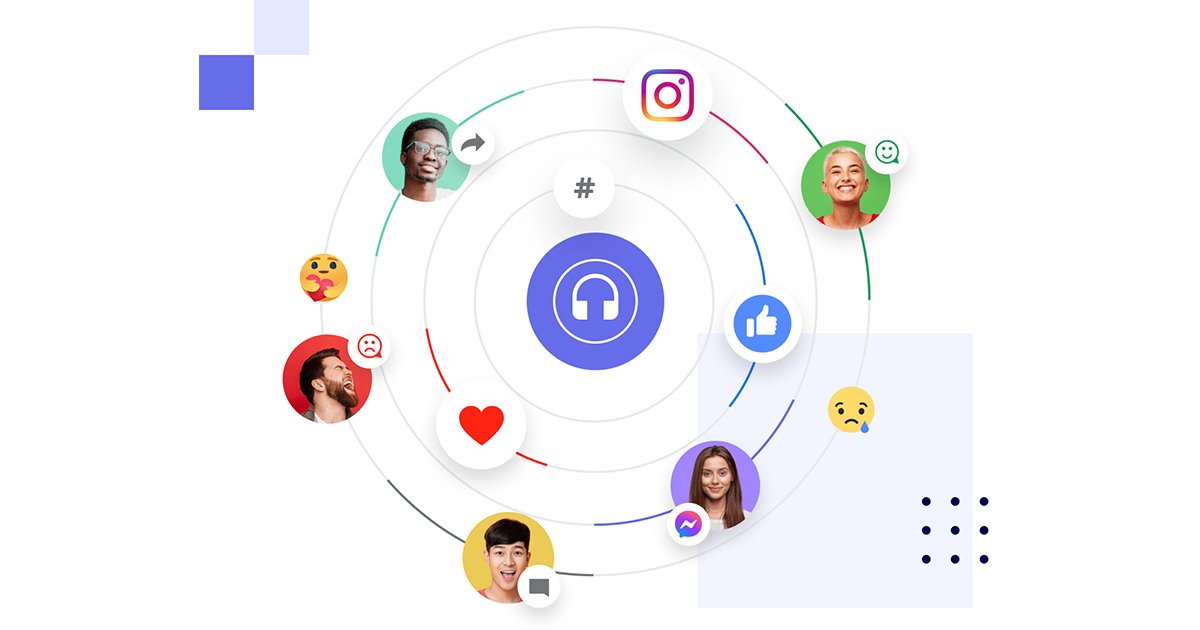 Why Social Listening Matters and 5 Best Tools to Make Your Life Easier