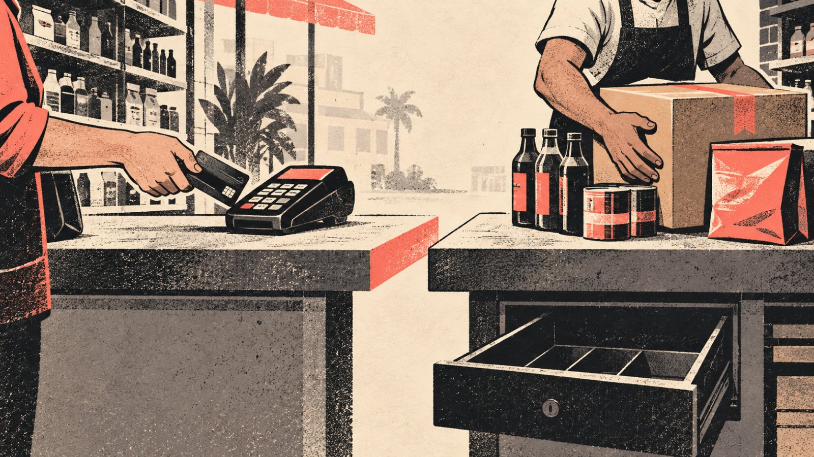 Antecipação de recebíveis: use só quando a falta de caixa tem data