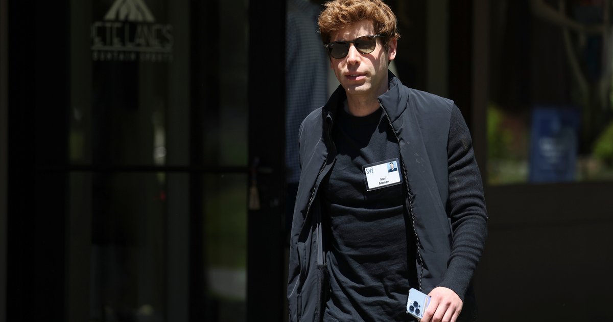 Sam Altman Invents Bizarre New Unit of Time for Measuring When His Promises Will Come True