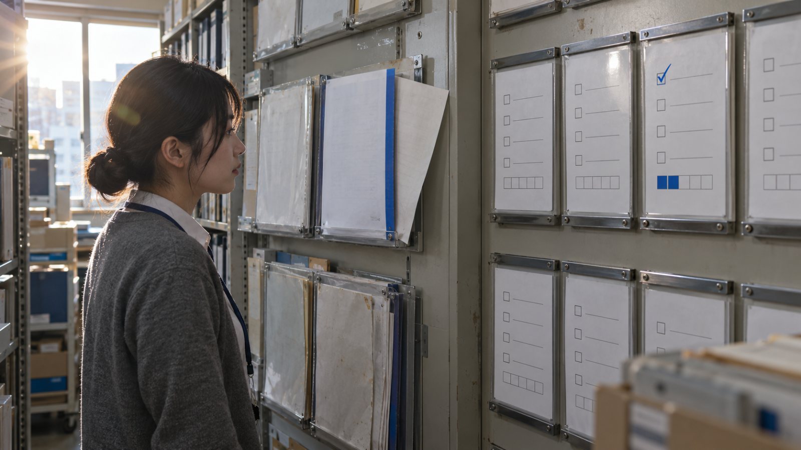 RAGかファインチューニングか、知識と振る舞いを分けると迷わない