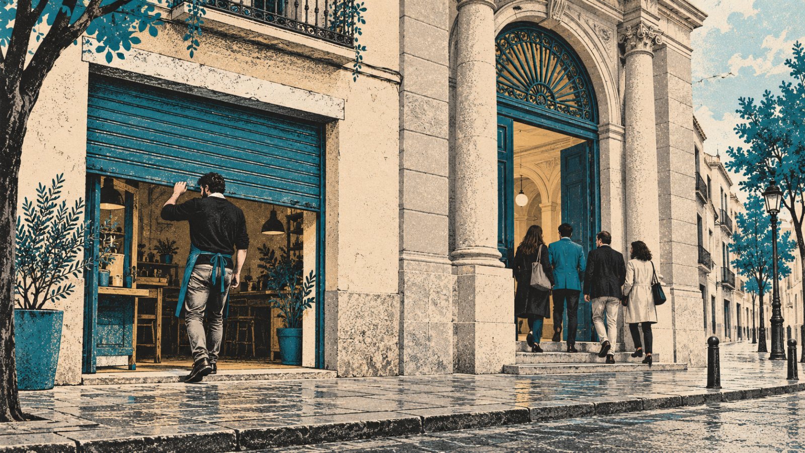 Autònom o SL el 2026: el benefici no és l’únic número que decideix