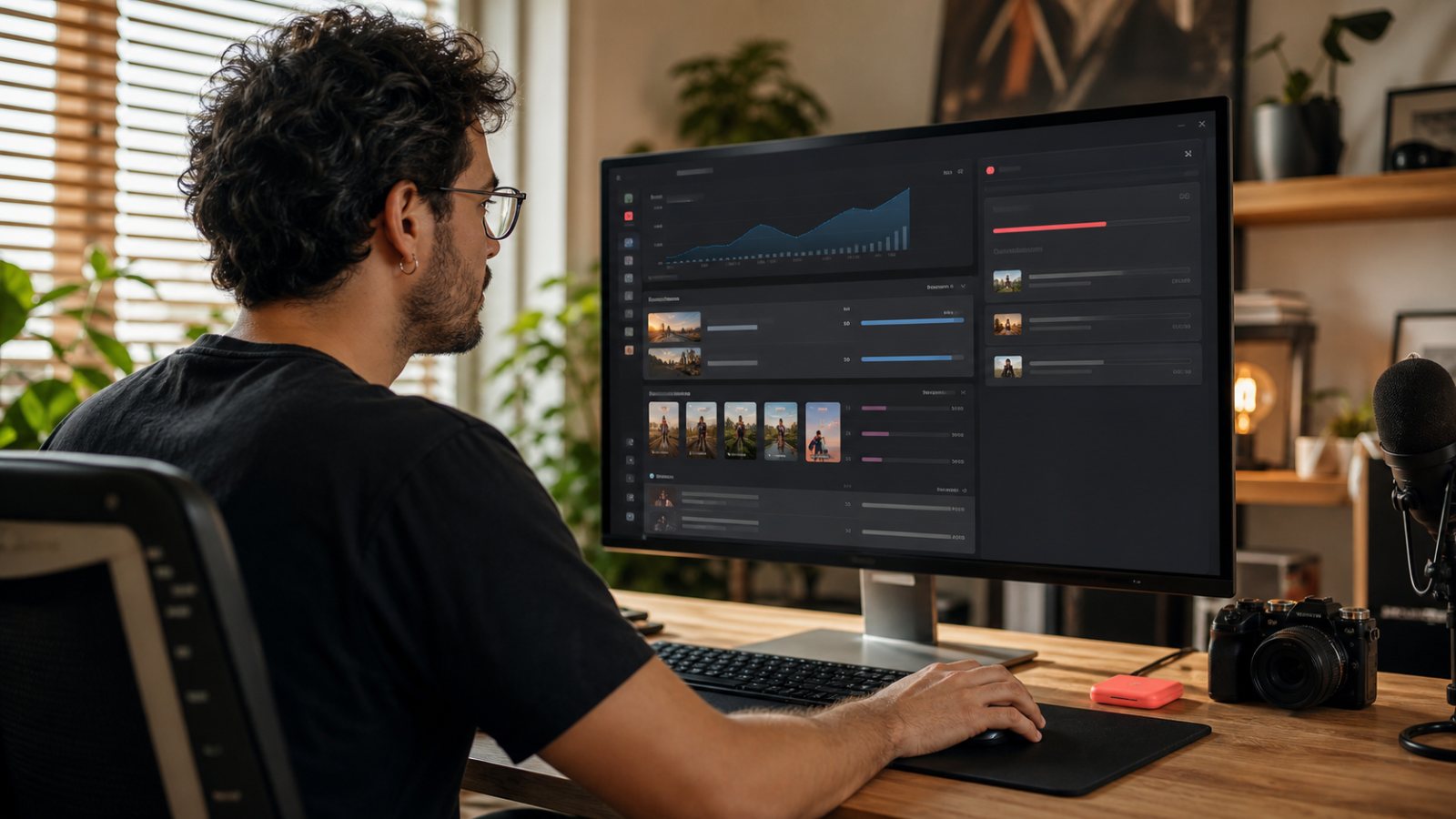 Tus horas suben, pero no todas acercan la monetización de YouTube